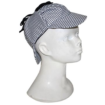 

Funny Fashion Čepice detektiv