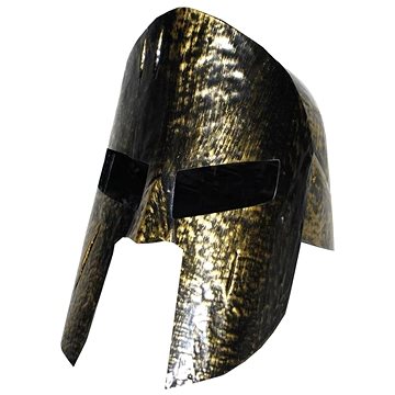

Funny Fashion Řecká helma Spartan, dospělá