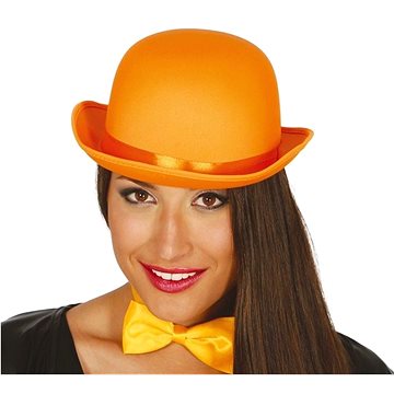 Guirca Klobouk buřinka oranžová