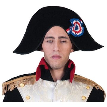 

Funny Fashion Klobouk Napoleon