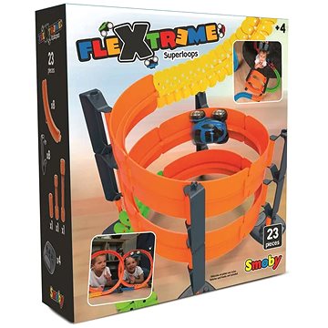 

Flextreme sada Superloops