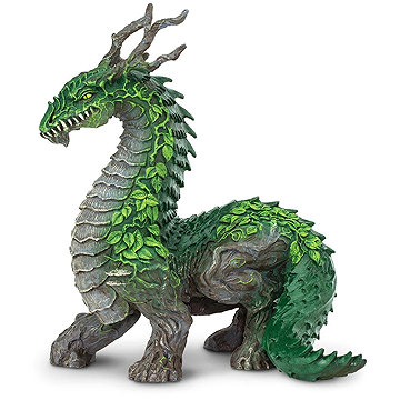 

Safari Ltd. Figurka - Pralesní drak