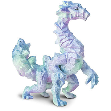 

Safari Ltd. Figurka - Drak z křišťálové jeskyně