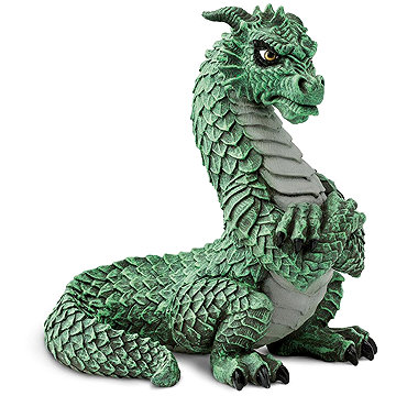 

Safari Ltd. Figurka - Mrzutý drak