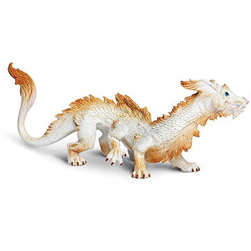 

Safari Ltd. Figurka - Drak štěstí