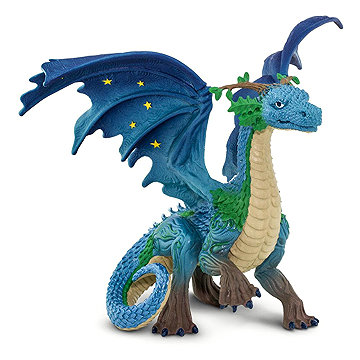 

Safari Ltd. Figurka - Drak Země