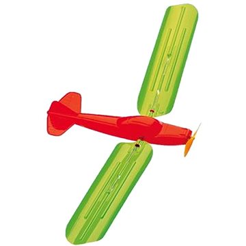 

Günther drak Turboprop jednošňůrový 3D