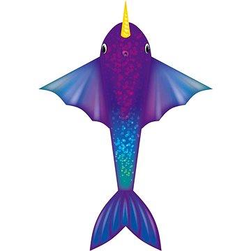 

Invento drak Narwhal Kite