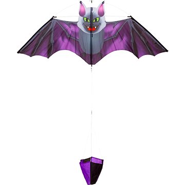 

Invento drak Netopýr