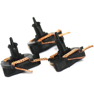 

SCX Advance/WOS Vodící prvek s kartáčky 3 ks