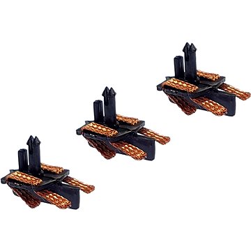 

SCX Compact - Vodící prvek s kartáčky 3 ks