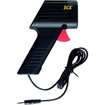 

SCX Original Ovladač