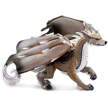 

Safari Ltd. Figurka - Vlčí drak