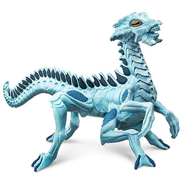 

Safari Ltd. Figurka - Mimozemský drak
