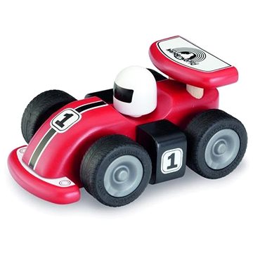 

Wonderworld Dřevěná Mini formule