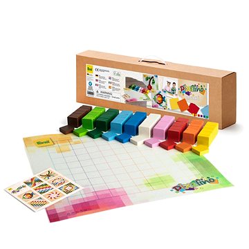 

ERZI Pixelino Maxi