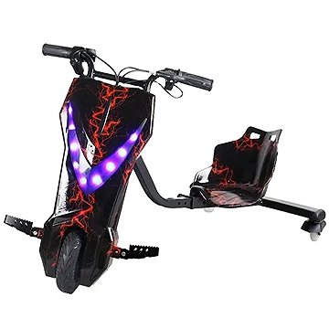

Gordon G812 Driftovací elektrická tříkolka