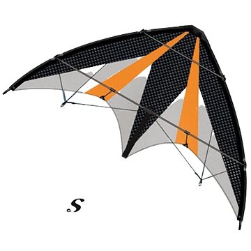 

Günther drak Air Sport Synergy 125 G×