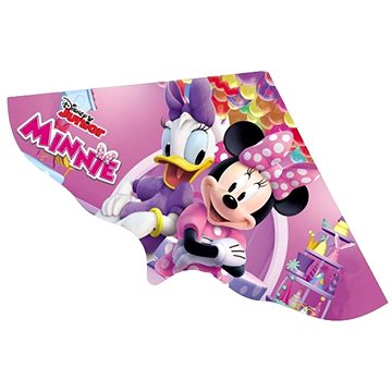 

Günther drak Minnie mouse 115 × 63 cm
