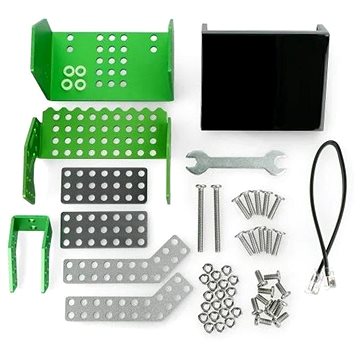 

Robobloq LED Matrix - rozšíření pro Q-Scout robota