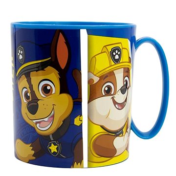 

Alum Hrnek 350 ml - Paw Patrol Pup Power