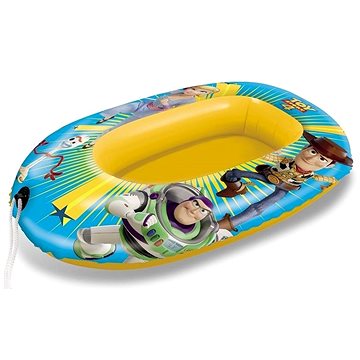 

MONDO Nafukovací člun TOY STORY, 94 cm