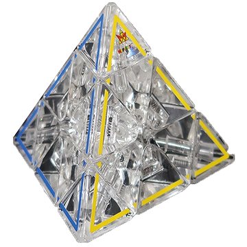 

RecentToys Křišťálová Pyramida