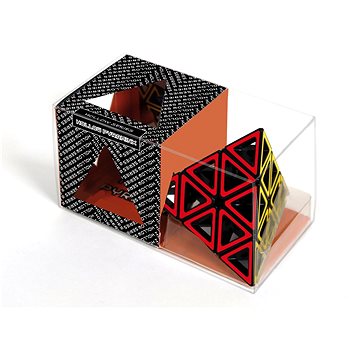 

RecentToys Hollow Pyramida