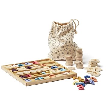 

Kid's Concept Vkládací počítací tabulka