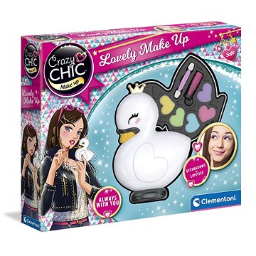 

Clementoni SWAN MINI Líčící set