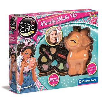

Clementoni FAWN MINI Líčící set