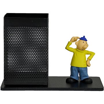 Vizopol PAT drátěný, modrý