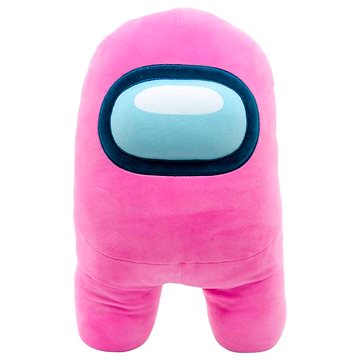 

Among Us 40 cm Růžový extra jemný
