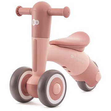 

Kinderkraft Minibi Candy Pink