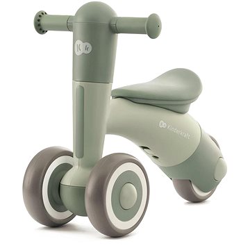 

Kinderkraft Minibi Leaf Green