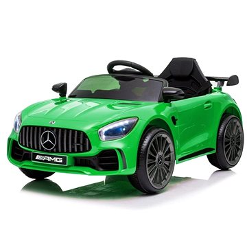 

Mamido Mercedes AMG GT R Pro zelené