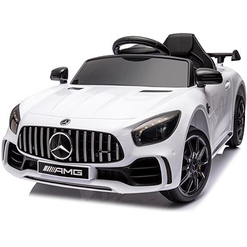 

Mamido Mercedes AMG GT R Pro bílé