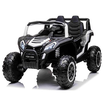 

Mamido Buggy UTV Racing 4 × 4 bílé