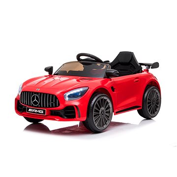 

Mamido Mercedes AMG GT R Pro červené