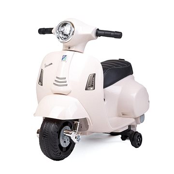 

BABY MIX Baby Mix Vespa bílá