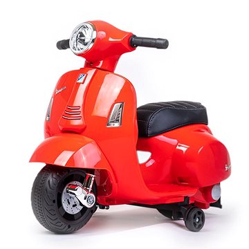 

BABY MIX Baby Mix Vespa červená