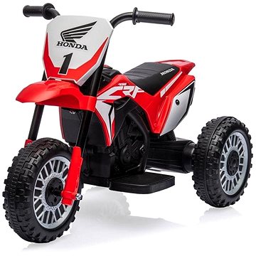 

BABY MIX Baby Mix Honda CRF 450R červená