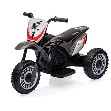 

MILLY MALLY Honda CRF 450R šedá