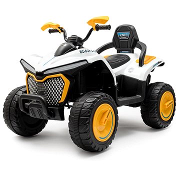 

BABY MIX Strong 4×4 žlutá