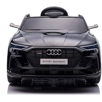 

BABY MIX AUDI Q4 e-tron Sportback black