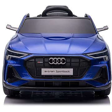 

BABY MIX AUDI Q4 e-tron Sportback blue