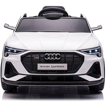 

BABY MIX AUDI Q4 e-tron Sportback white