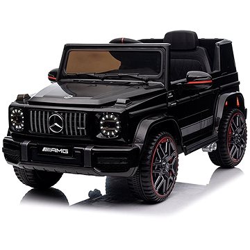 

BABY MIX Mercedes-Benz G63 AMG black