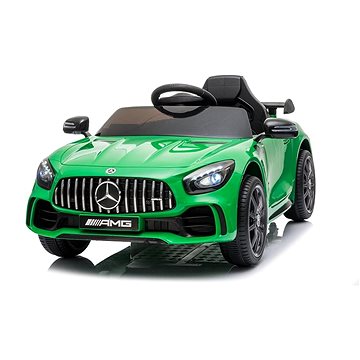 

BABY MIX Mercedes-Benz GTR-S AMG green