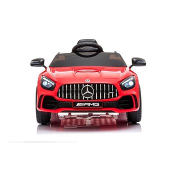

BABY MIX Mercedes-Benz GTR-S AMG red